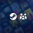 Falha ao Aceitar o Convite? Veja como usar o Família Steam em casas diferentes