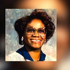 Cecil Jackson, 39: Disappeared On Her Way To Church