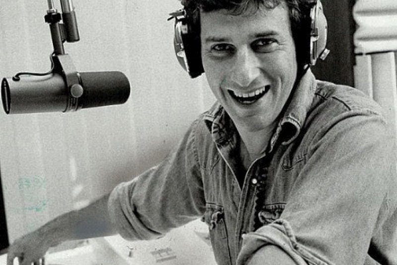 I grew up listening to the radio. - by David Garski