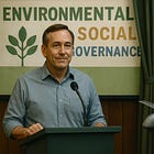 Big Tech e la favola ESG che non regge più