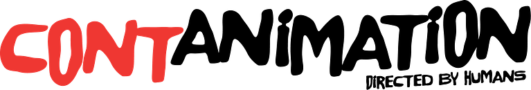Contanimation