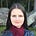 Alina Mironova's avatar