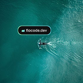 #021 - Flocode Podcast | 004 - Scott Reese