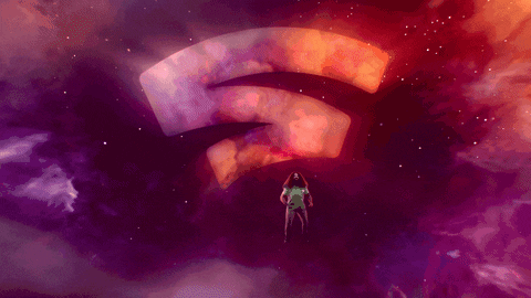 Google Stadia GIF