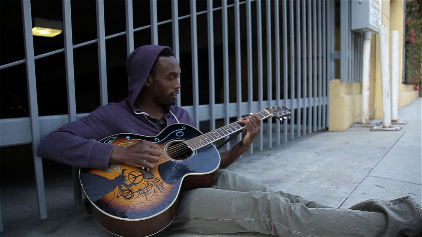 Courtesy of Filmmaker Courtesy of Filmmaker