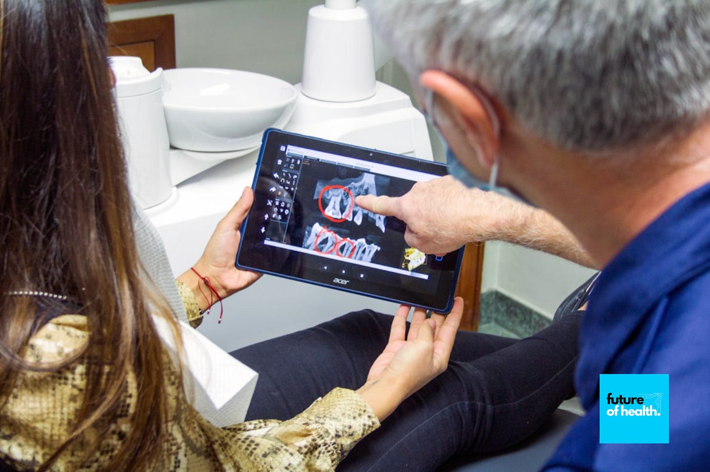 future of health future of health