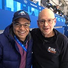 Advice for young sports broadcasters - Part 3