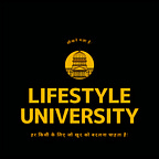 Lifestyle University