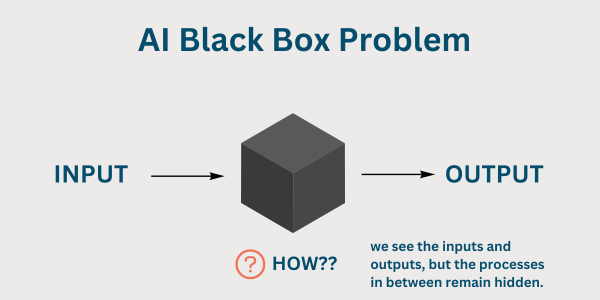 The AI Black Box: Why Cybersecurity Professionals Should Care | by Ajay  Monga | Medium