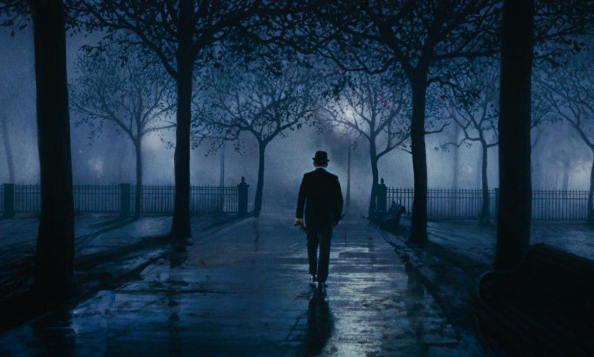 MARY POPPINS (1964) Cinematography by Edward Colman Directed by Robert  Stevenson Explore more shots in our database: https://t.co/z8qbeAhwjA