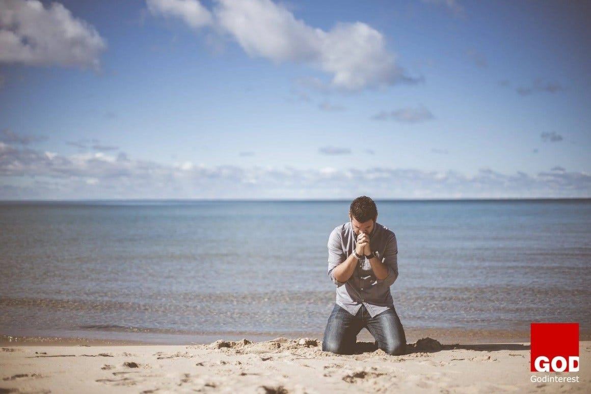 6 Qualities of A Man Worth Waiting For