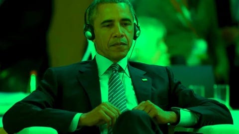 Beyoncé, Charli XCX, Billie Eilish: Former US President Barack Obama's summer playlist goes viral Beyoncé, Charli XCX, Billie Eilish: Former US President Barack Obama's summer playlist goes viral