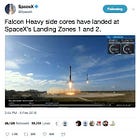 Reusable Rockets: Dawn of the Real Space Age
