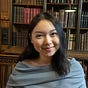 Jolie Gan's avatar