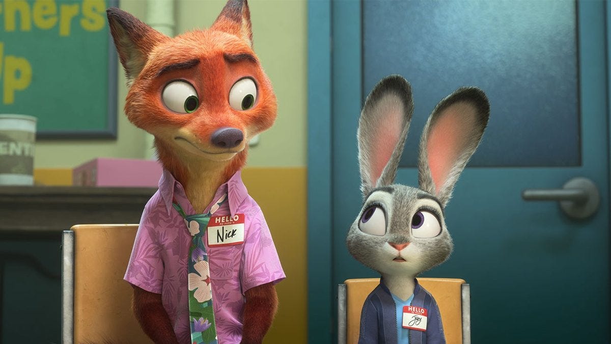 Zootopia 2 Review Zootopia 2 Review
