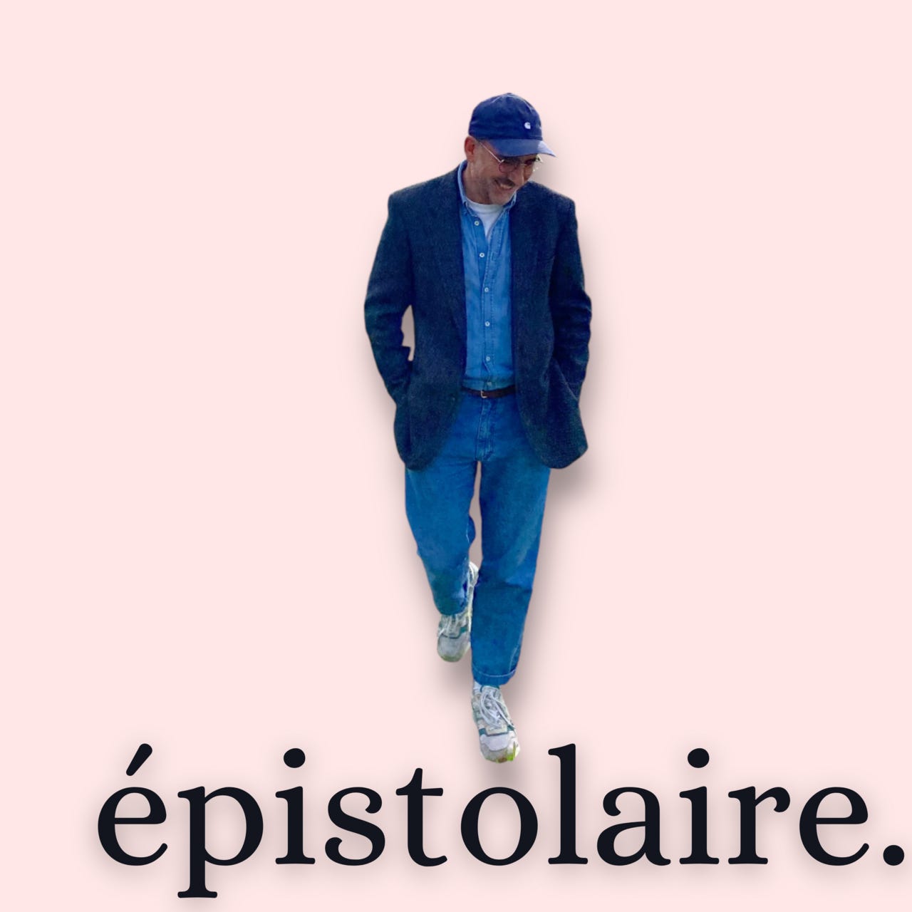 épistolaire.