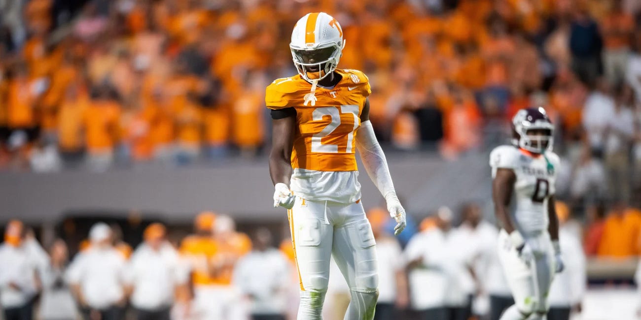 The Read Optional Pod: 2025 NFL Draft Edge Defender Tiers - Part 2