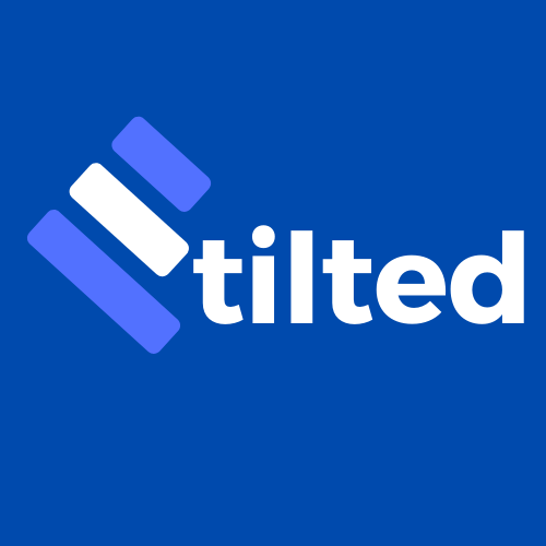 Substack profile picture for @tilted