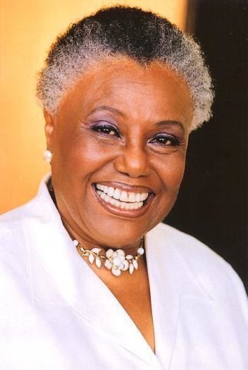 Maxine Weldon - Alchetron, The Free Social Encyclopedia