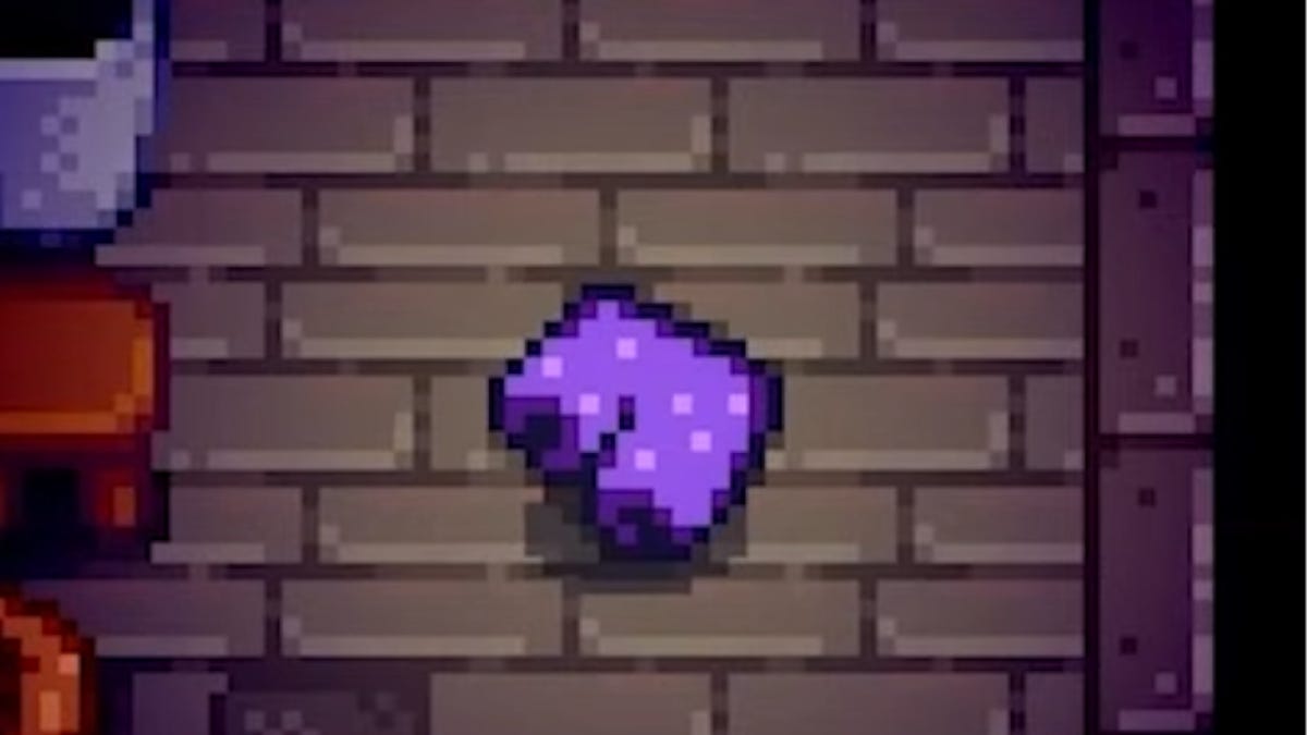 Stardew Valley's 1.6 Update Gives Players a New Way to Get Their Hands on  Mayor Lewis' Lucky Purple Shorts