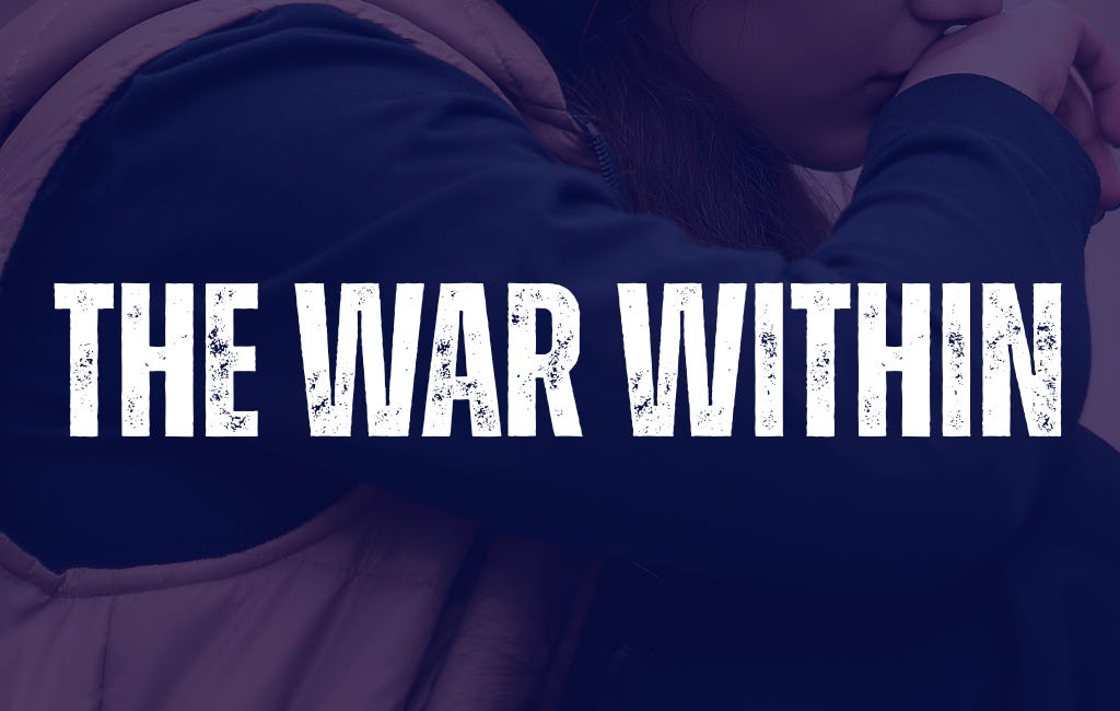 DISPATCH #2: The War Within