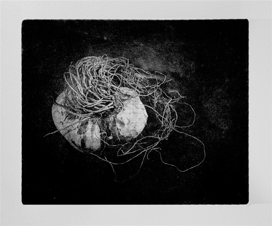 Garlic Nebula Garlic Nebula