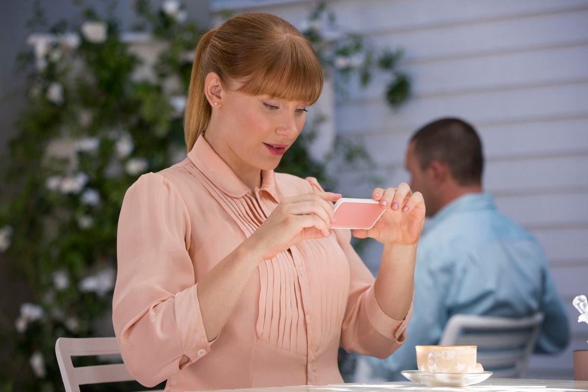 Netflix will reportedly release an interactive Black Mirror episode in ...