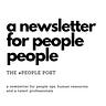 #People Post