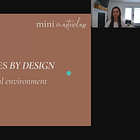 Aligned Spaces by Design | Curating your digital environment 
