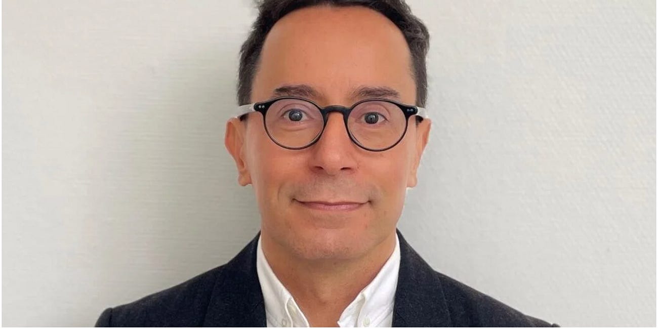 Morad Koufane (Director of International Series, France Télévisions): “In the Future, We Will Probably No Longer Develop Series at More Than €2.5M Per Episode”