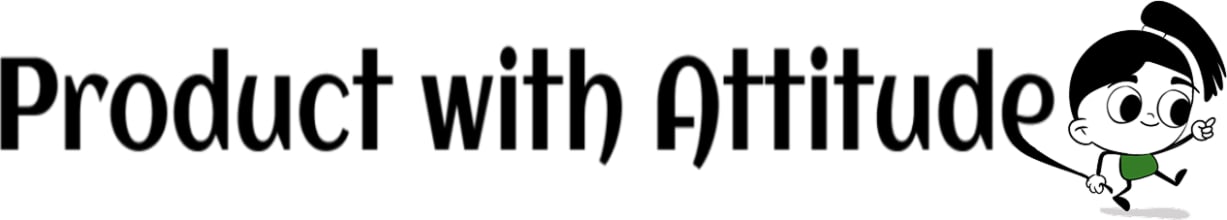 Product with Attitude