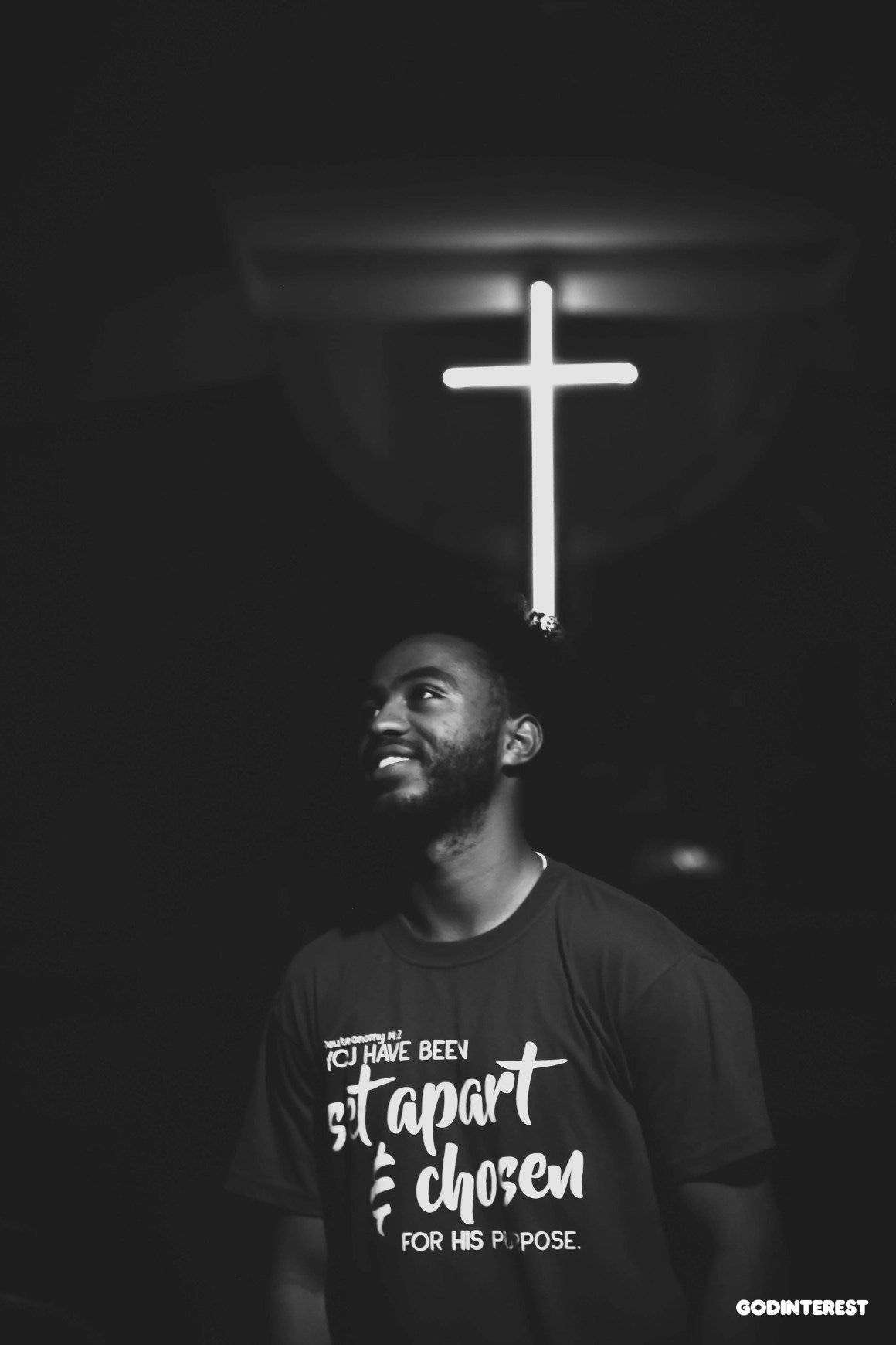 Jesus the Good Shepherd