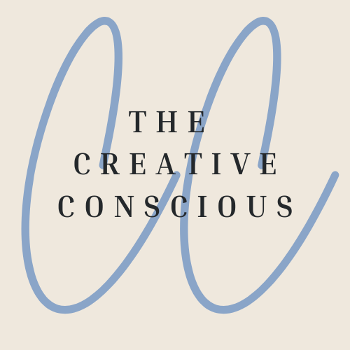 The Creative Conscious