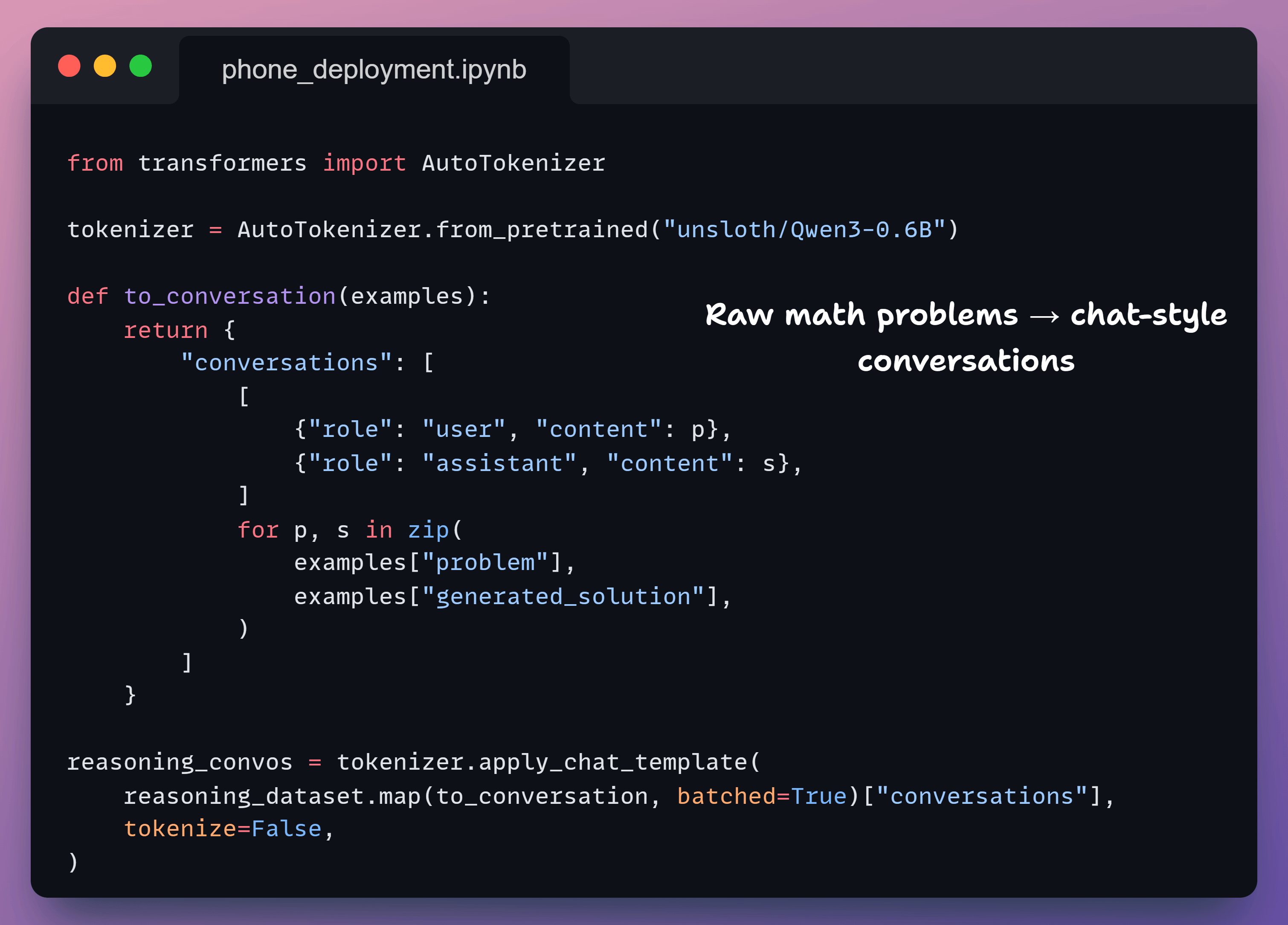 [Hands-on] Deploy and Run LLMs on your Phone!