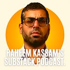 Raheem Kassam