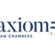 Axiom5 Law Chambers LLP's avatar
