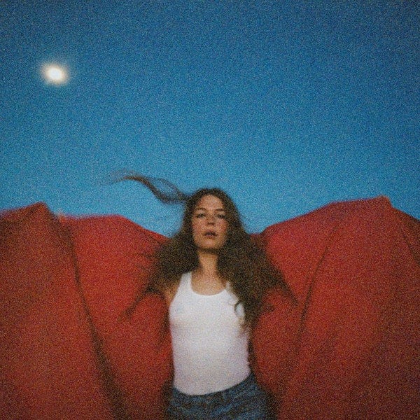 Maggie Rogers: Heard It in a Past Life Album Review | Pitchfork