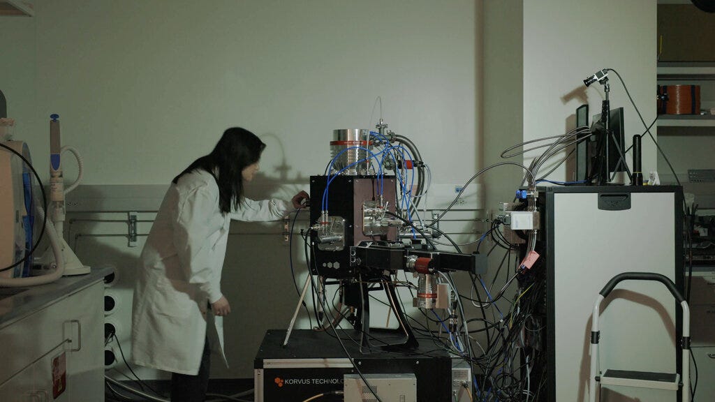 Lila Sciences Uses A.I. to Turbocharge Scientific Discovery - The New York  Times