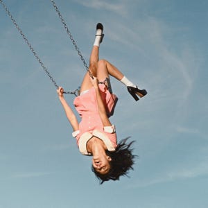 You Seem Pretty Sad for a Girl So in Love - Wikipedia