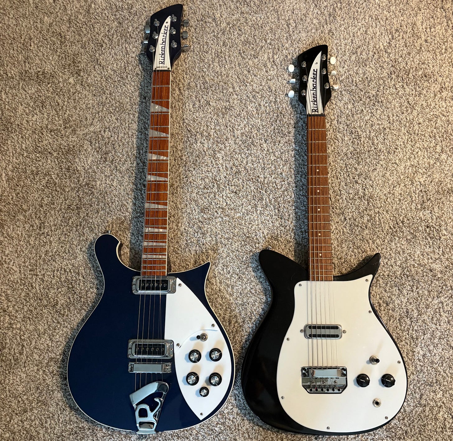 Short Takes: 2025 425 SPCs - by Andy White