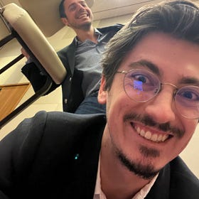 A more optimistic expedition