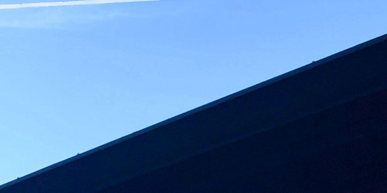 Tennessee 'Chemtrail' Ban Goes Into Effect
