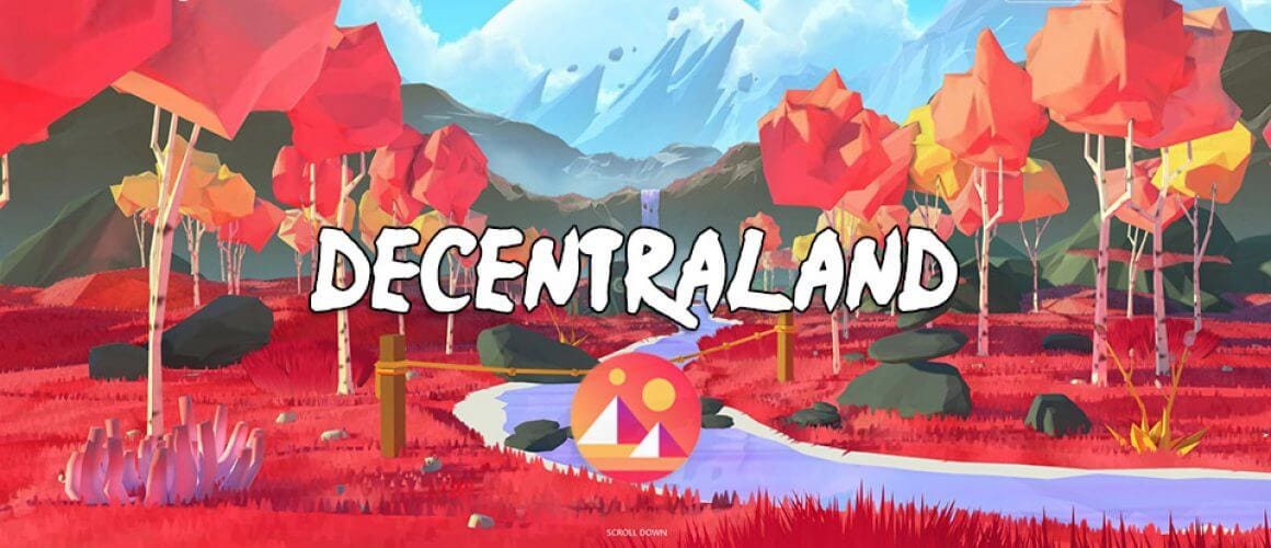 Beginner's Guide to Decentraland (Mana) – Forex Academy