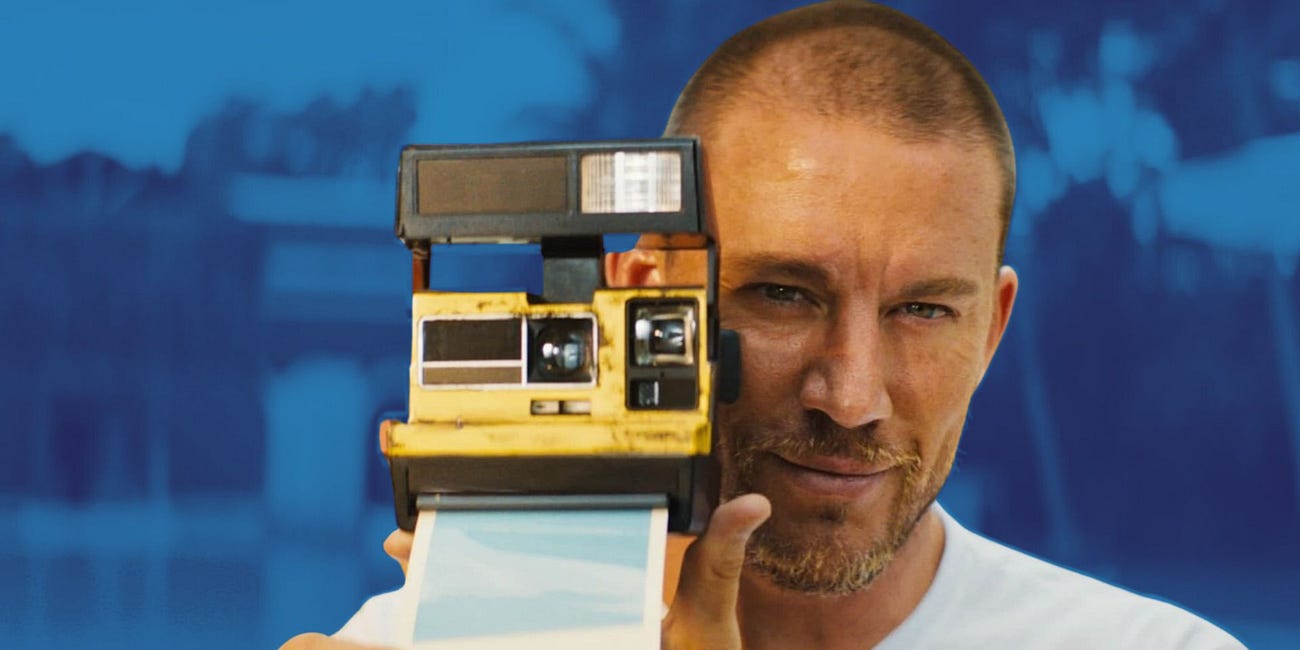 Blink Twice Won't Soon Be Forgotten