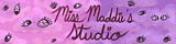 Madeline Stackpole