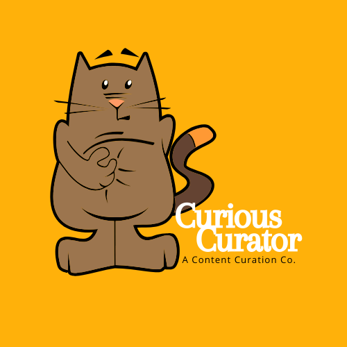 Artwork for Curiouscurator