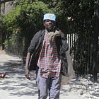 Welcome to Addis Ababa (unless you’re homeless, ill, young or poor)