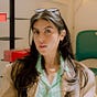 Alina Valentina's avatar