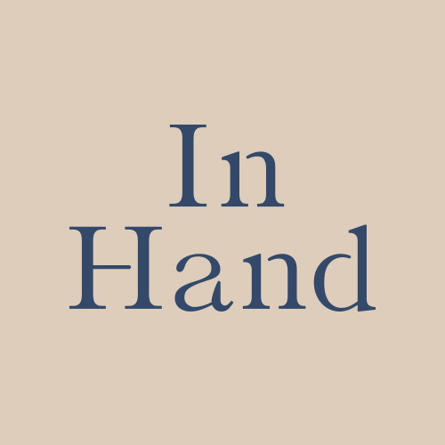 In Hand