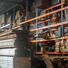 Seeing Wood